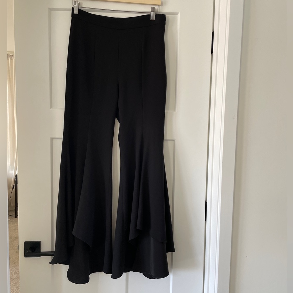 New very unique work pants ZARA